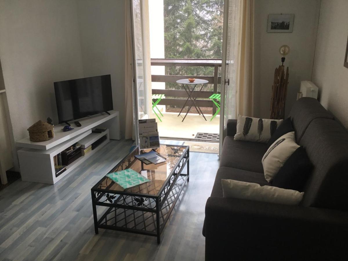Appartement Lo Vedelièr d'AUBRAC à Laguiole Extérieur photo