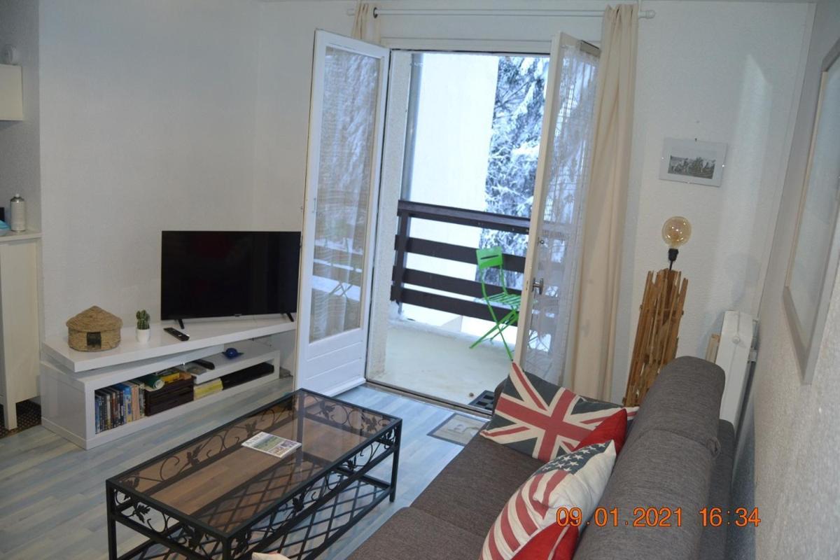 Appartement Lo Vedelièr d'AUBRAC à Laguiole Extérieur photo