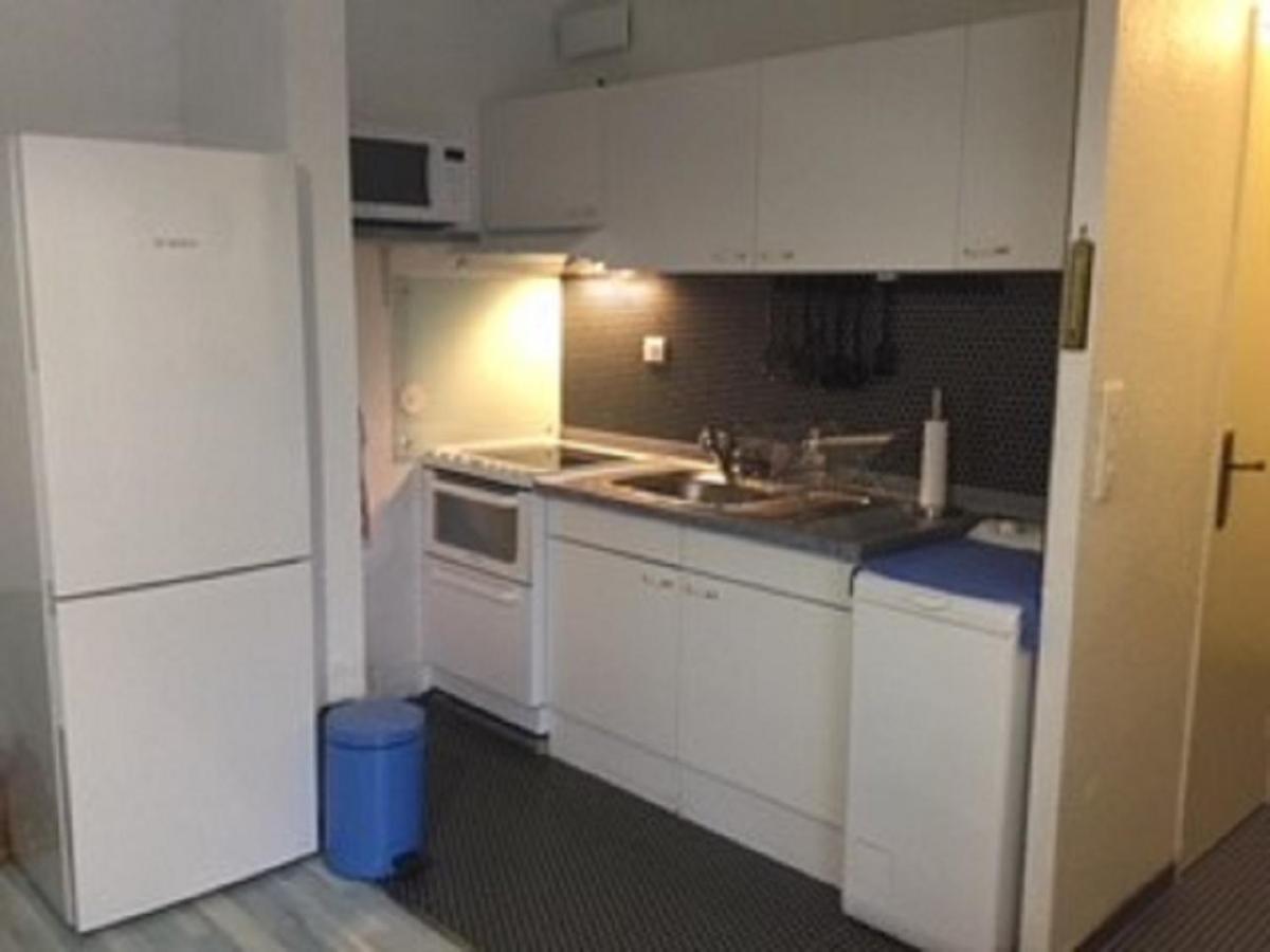 Appartement Lo Vedelièr d'AUBRAC à Laguiole Extérieur photo