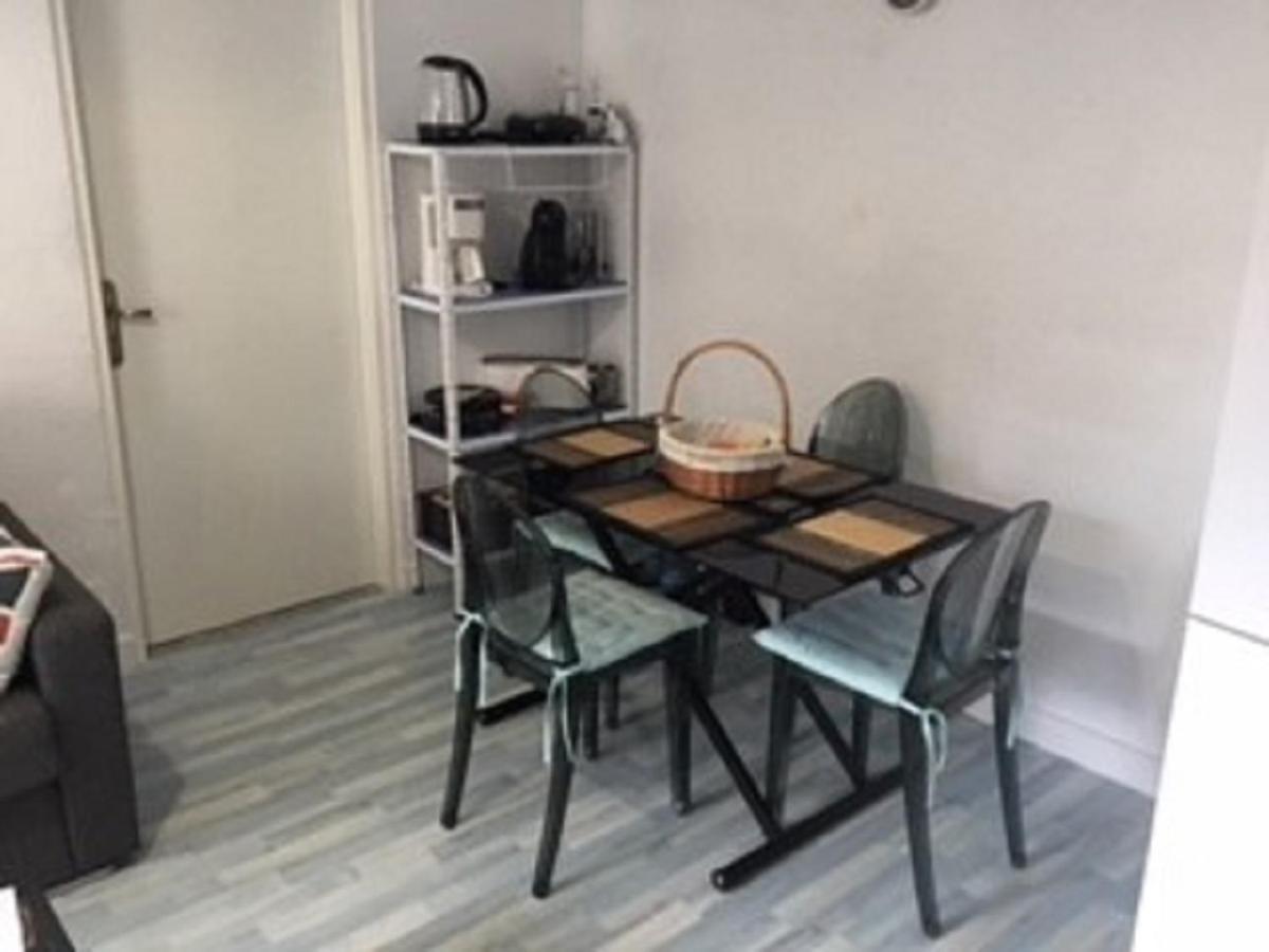 Appartement Lo Vedelièr d'AUBRAC à Laguiole Extérieur photo
