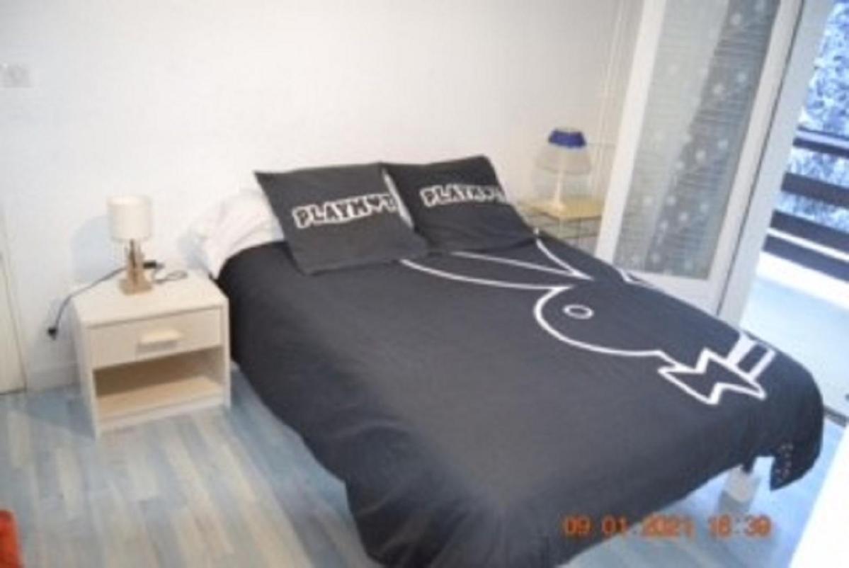 Appartement Lo Vedelièr d'AUBRAC à Laguiole Extérieur photo