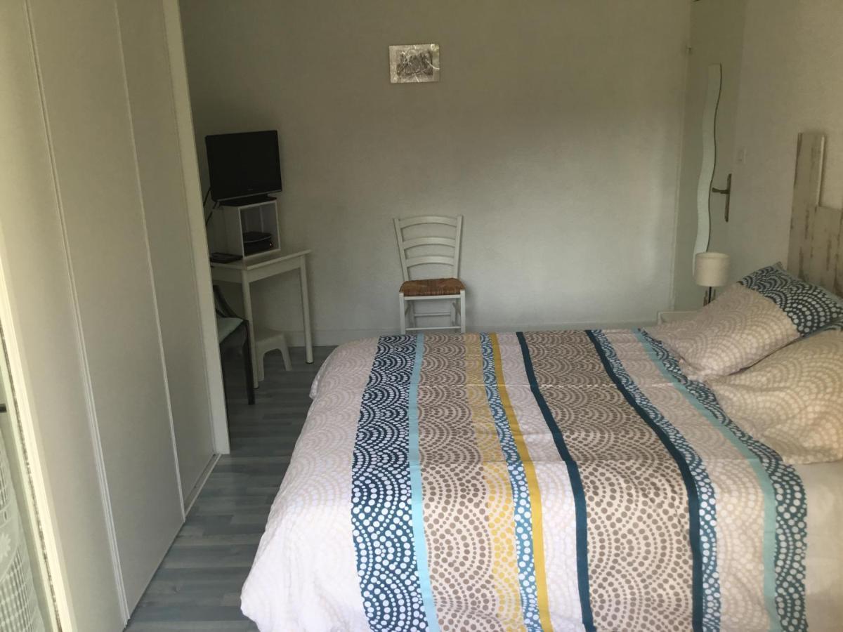 Appartement Lo Vedelièr d'AUBRAC à Laguiole Extérieur photo