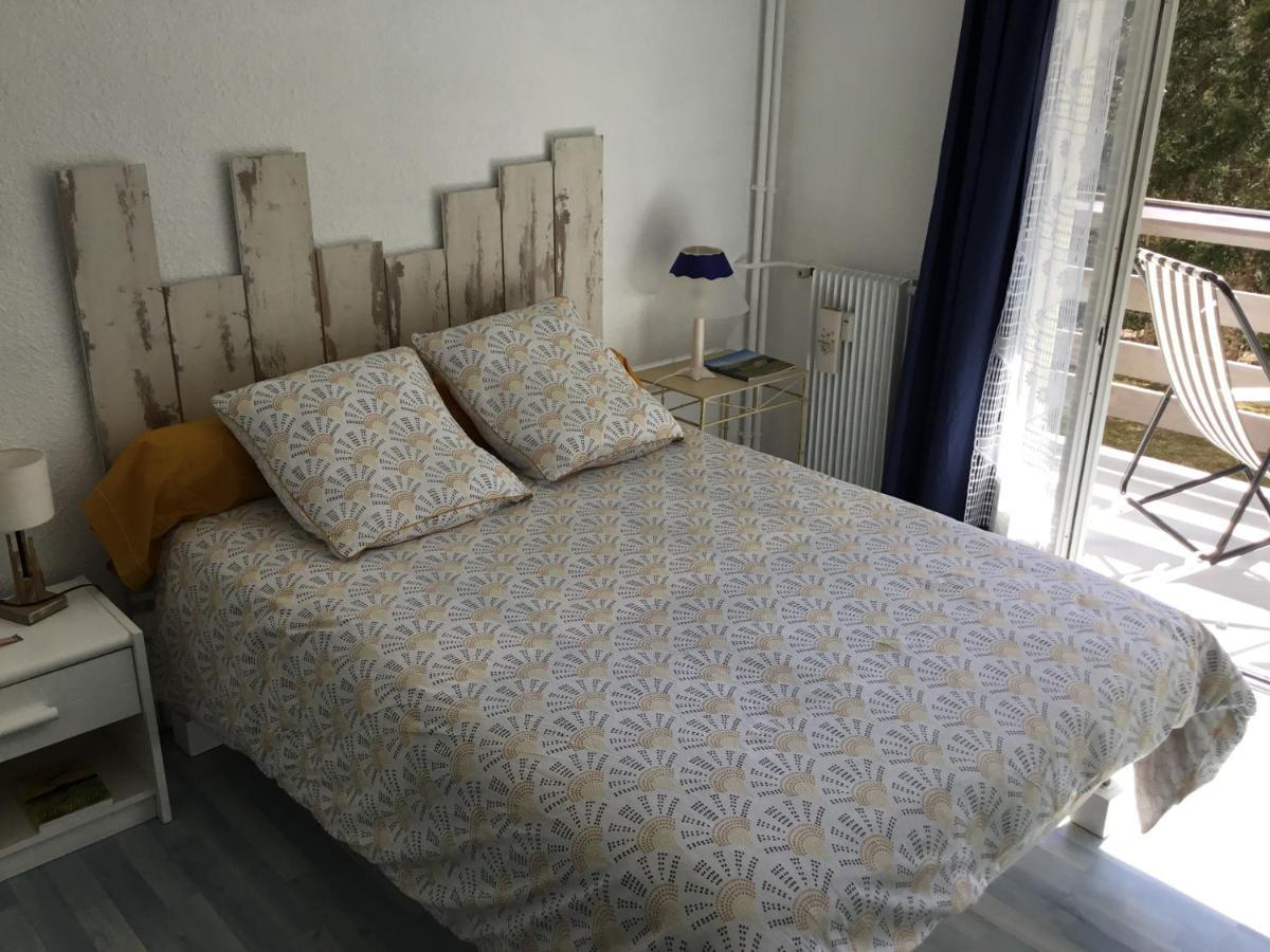 Appartement Lo Vedelièr d'AUBRAC à Laguiole Extérieur photo