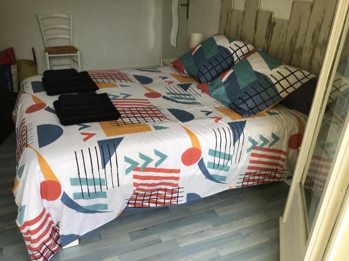 Appartement Lo Vedelièr d'AUBRAC à Laguiole Extérieur photo