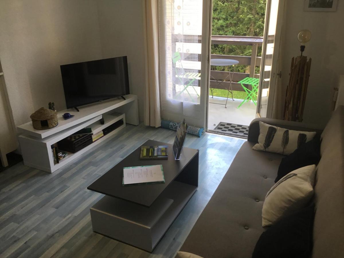 Appartement Lo Vedelièr d'AUBRAC à Laguiole Extérieur photo