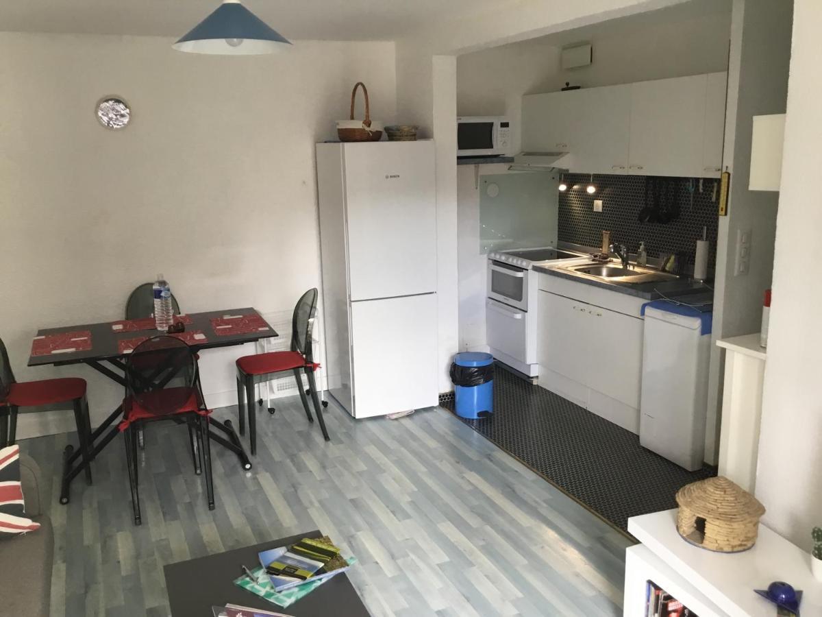 Appartement Lo Vedelièr d'AUBRAC à Laguiole Extérieur photo