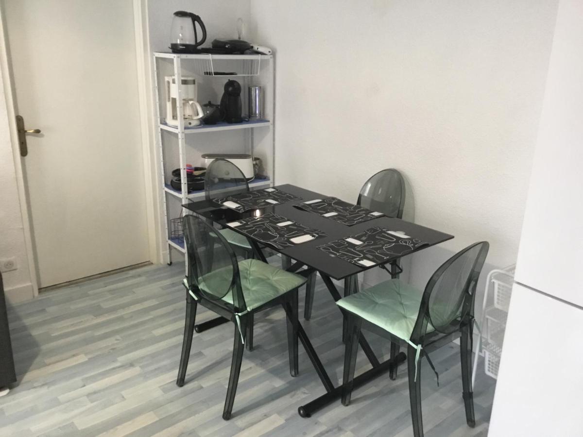 Appartement Lo Vedelièr d'AUBRAC à Laguiole Extérieur photo