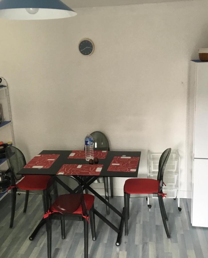 Appartement Lo Vedelièr d'AUBRAC à Laguiole Extérieur photo
